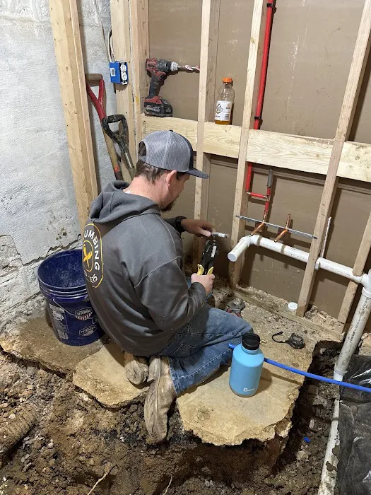 Plumbing Masters Picture 8