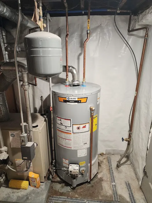 Plumbing Masters Picture 9