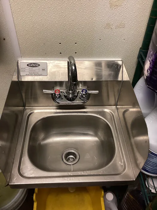 Plumbing Masters Picture 5