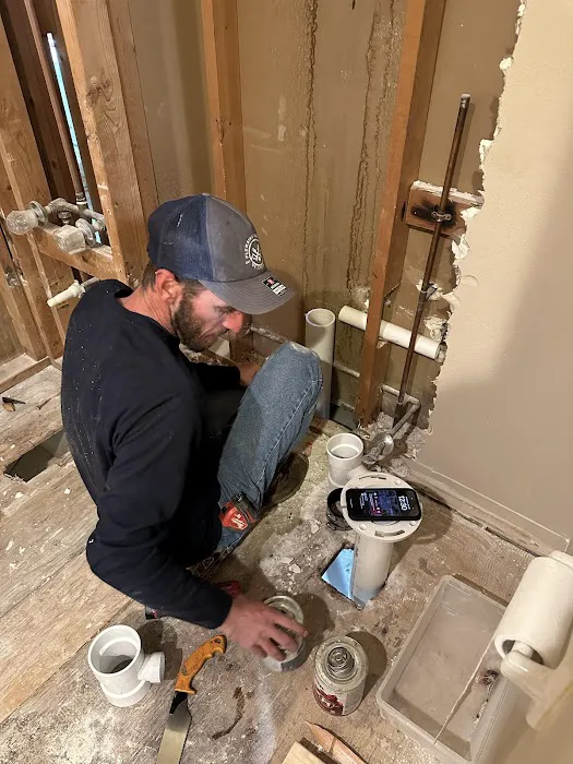 Plumbing Masters Picture 4