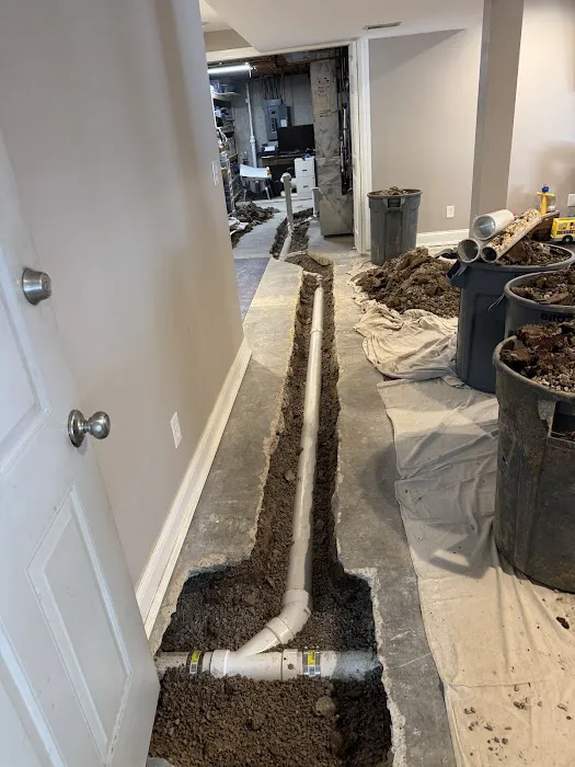 Plumbing Masters Picture 2