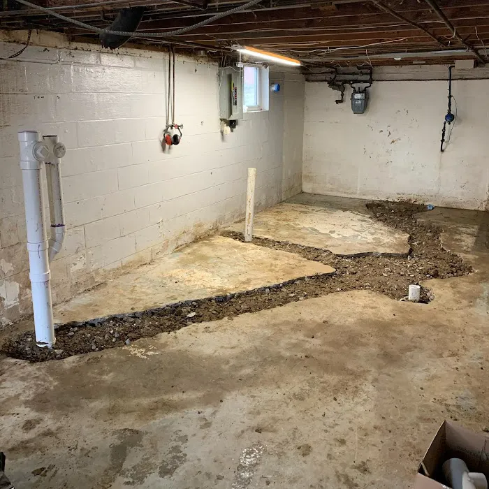 Flow King Rooter Plumbing Picture 10
