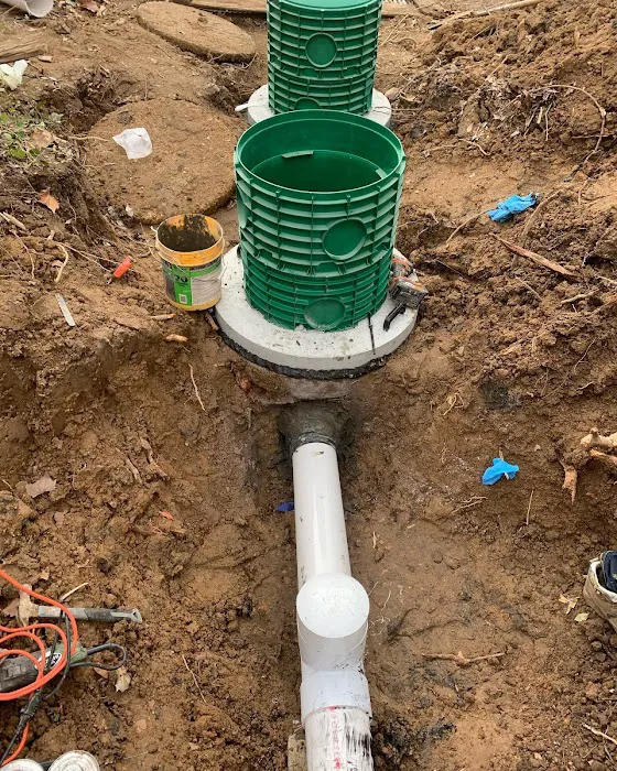 Flow King Rooter Plumbing Picture 6