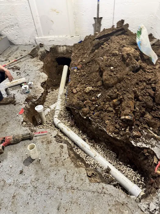 Flow King Rooter Plumbing Picture 8