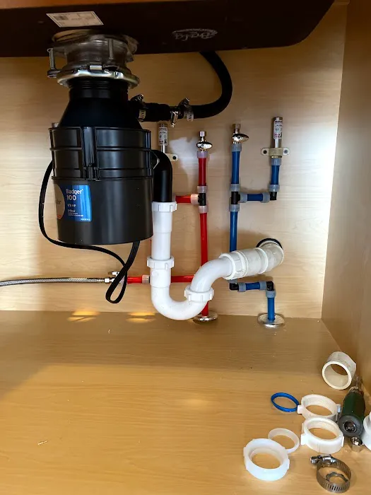 Flow King Rooter Plumbing Picture 5