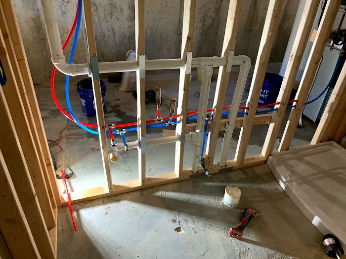 Flow King Rooter Plumbing Picture 3