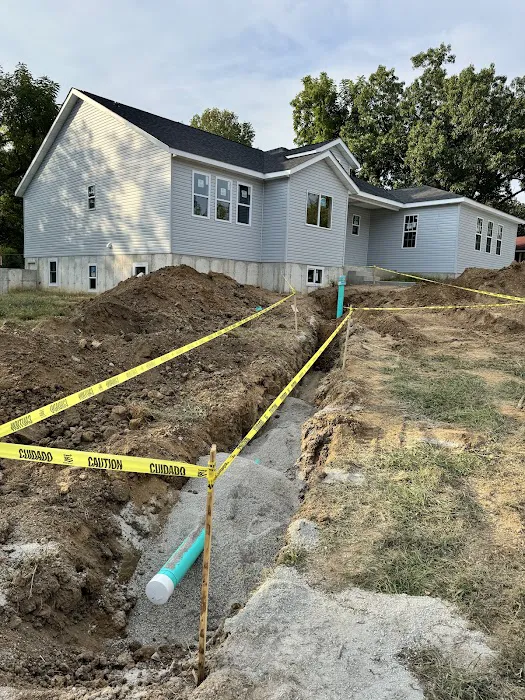 Flow King Rooter Plumbing Picture 2