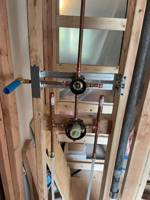 Flow King Rooter Plumbing Picture 1