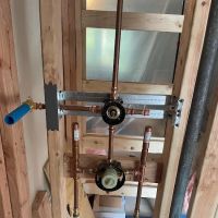 Flow King Rooter Plumbing ico