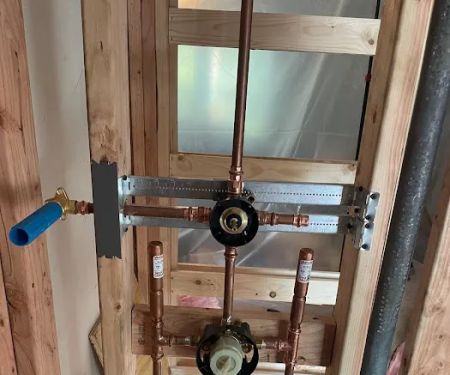 Flow King Rooter Plumbing