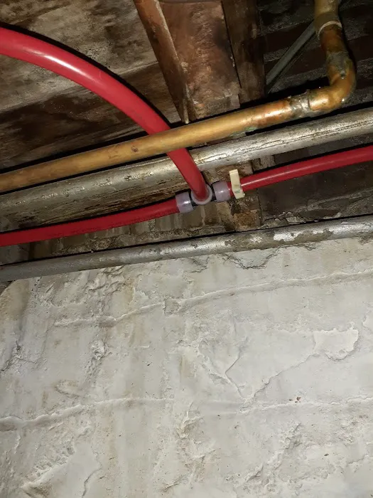 Merlo Plumbing Co. Inc. Picture 5