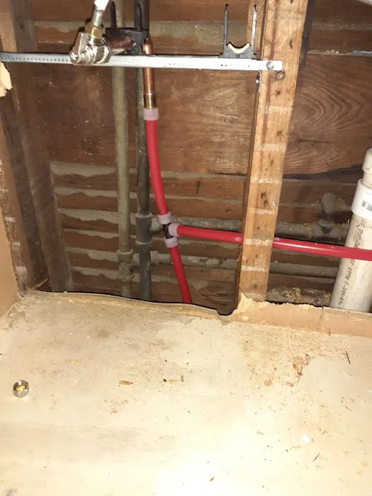 Merlo Plumbing Co. Inc. Picture 2