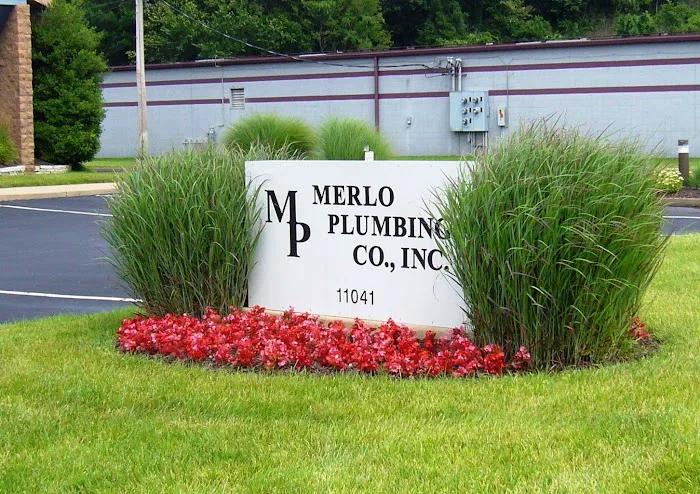 Merlo Plumbing Co. Inc. Picture 6