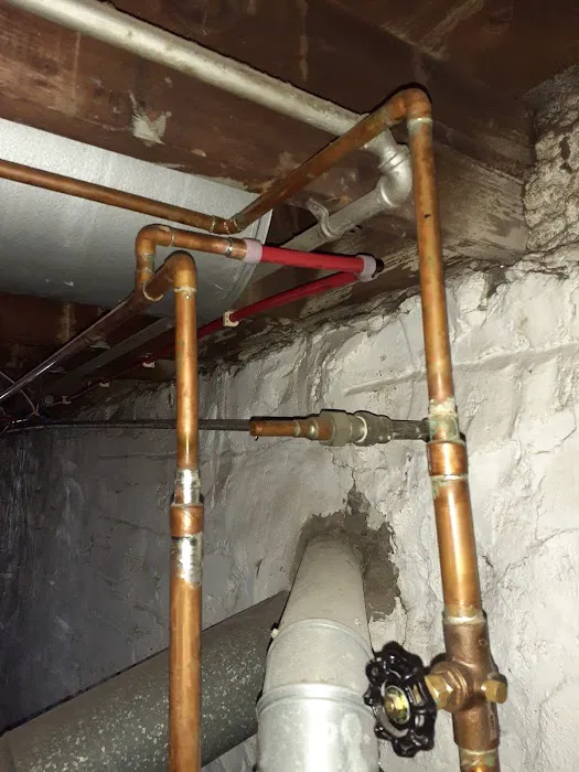 Merlo Plumbing Co. Inc. Picture 9