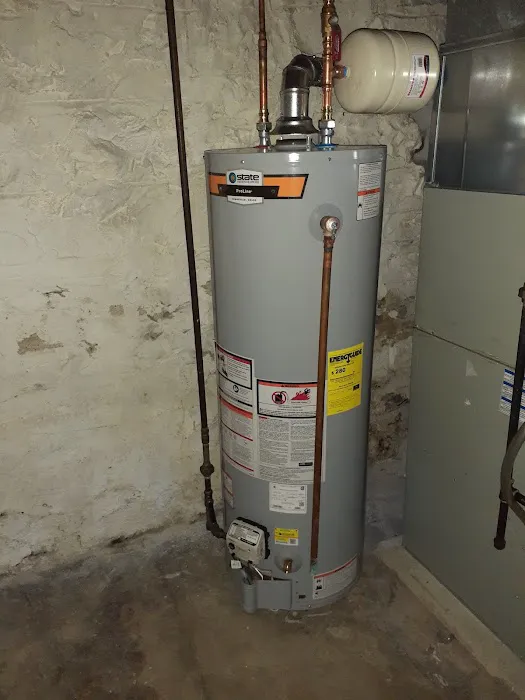 Merlo Plumbing Co. Inc. Picture 4