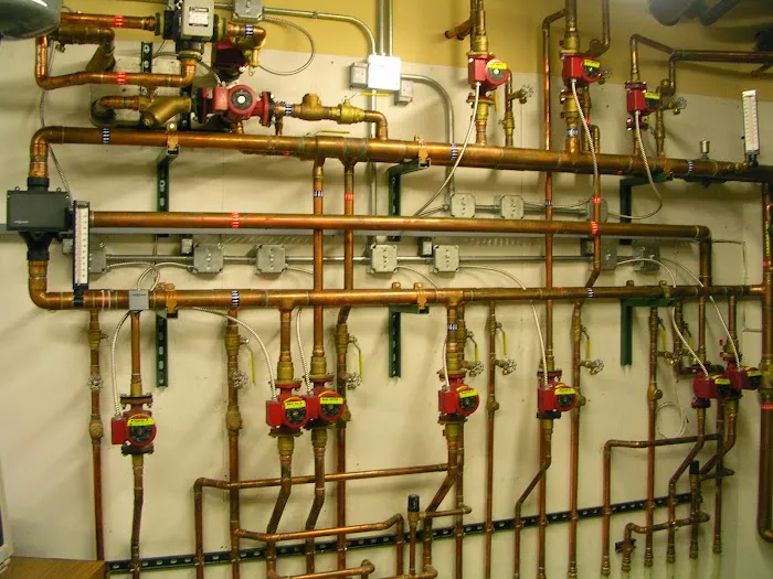 Stoops Plumbing Picture 1