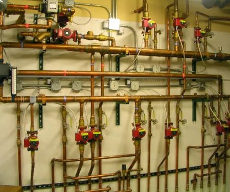 Stoops Plumbing