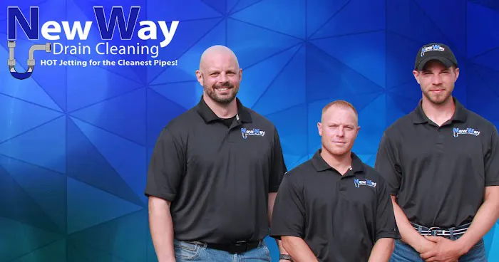 NewWay Drain Cleaning Picture 6
