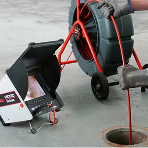 NewWay Drain Cleaning Picture 5