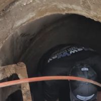 NewWay Drain Cleaning ico