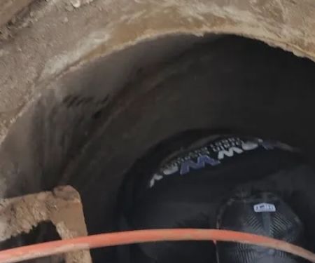 NewWay Drain Cleaning