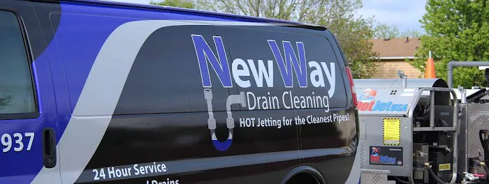NewWay Drain Cleaning Picture 8