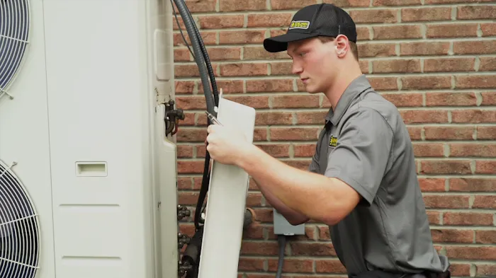 Edelman Heating, Cooling, Plumbing, Electric & Solar Picture 10