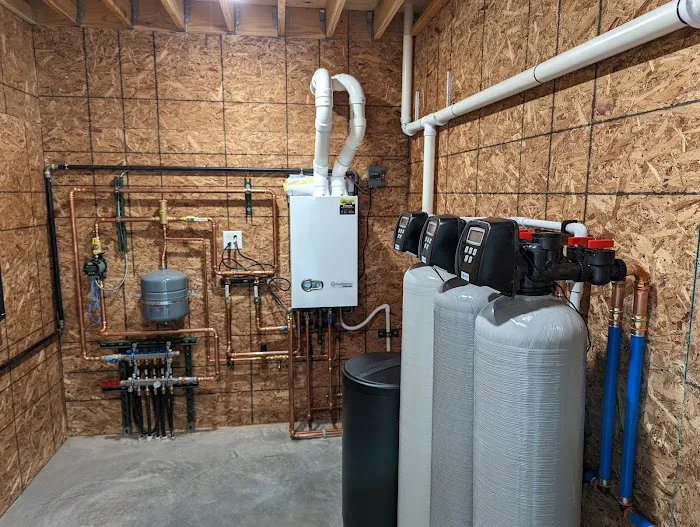 Edelman Heating, Cooling, Plumbing, Electric & Solar Picture 4