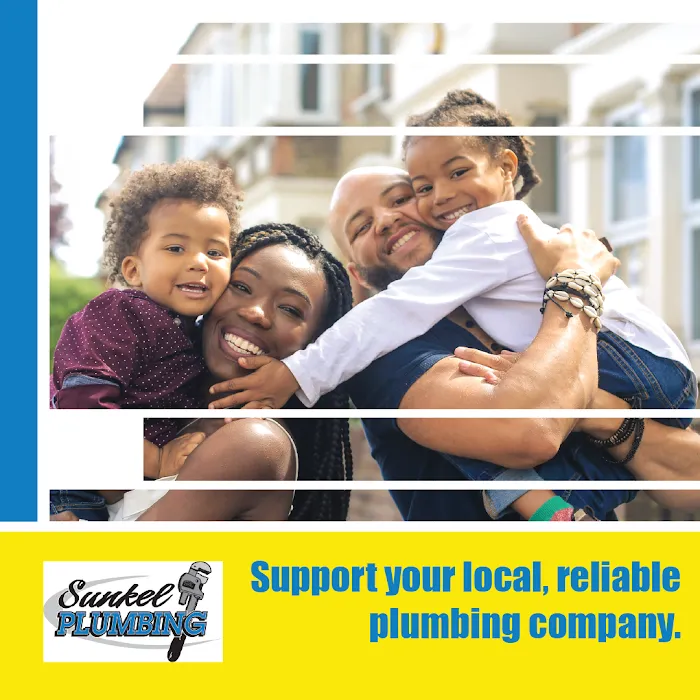Sunkel Plumbing Picture 7