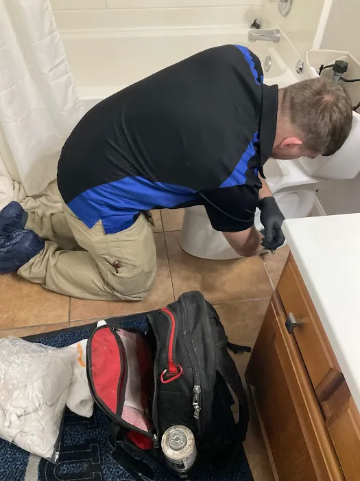 Sunkel Plumbing Picture 5