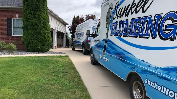 Sunkel Plumbing Picture 3