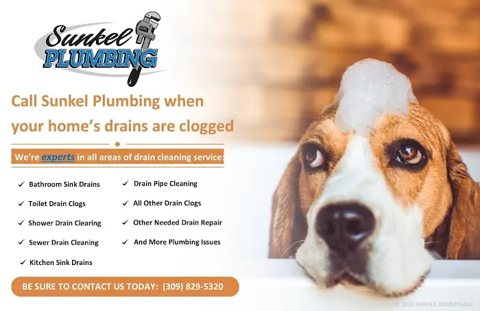 Sunkel Plumbing Picture 2