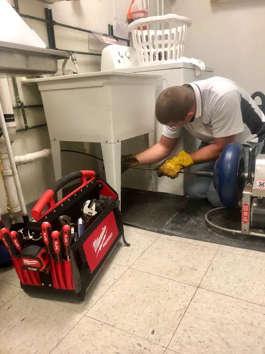 Sunkel Plumbing Picture 6