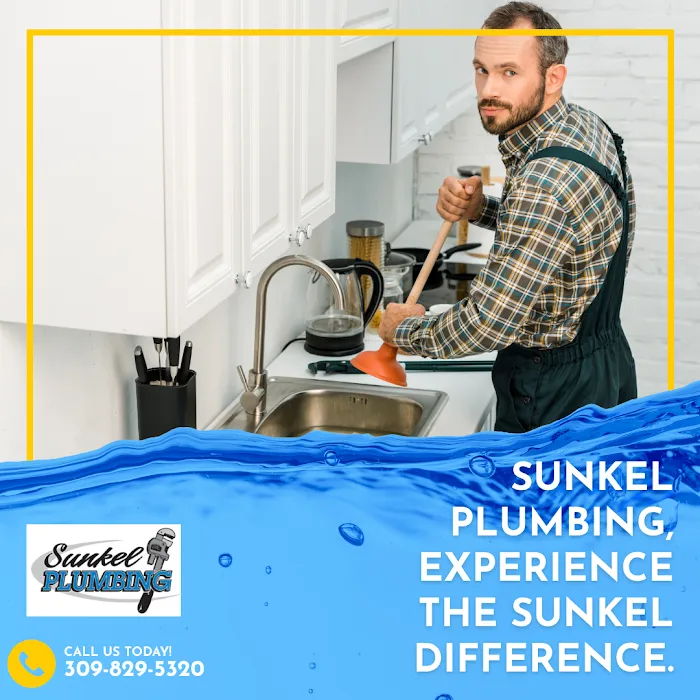 Sunkel Plumbing Picture 10