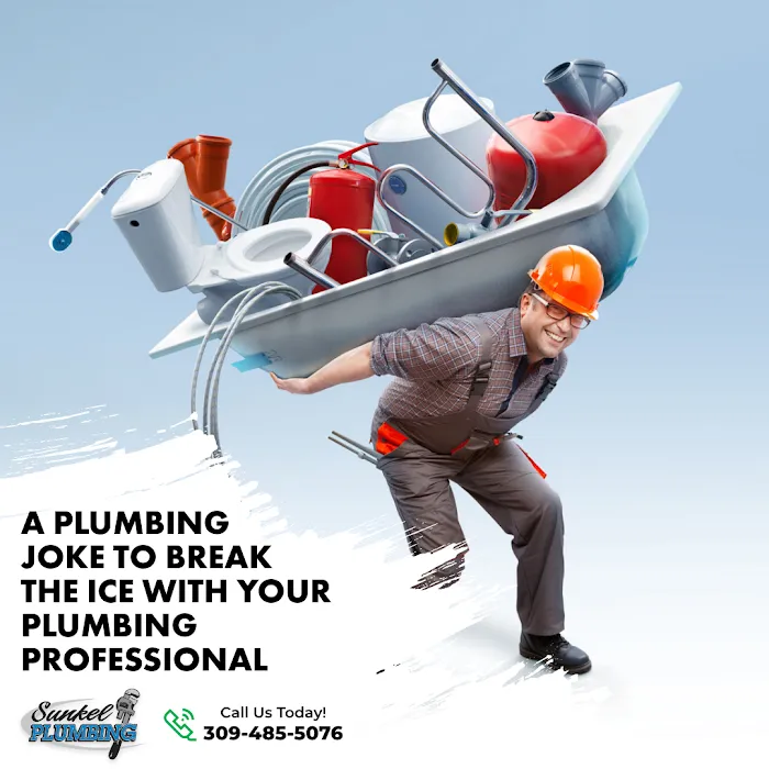 Sunkel Plumbing Picture 4