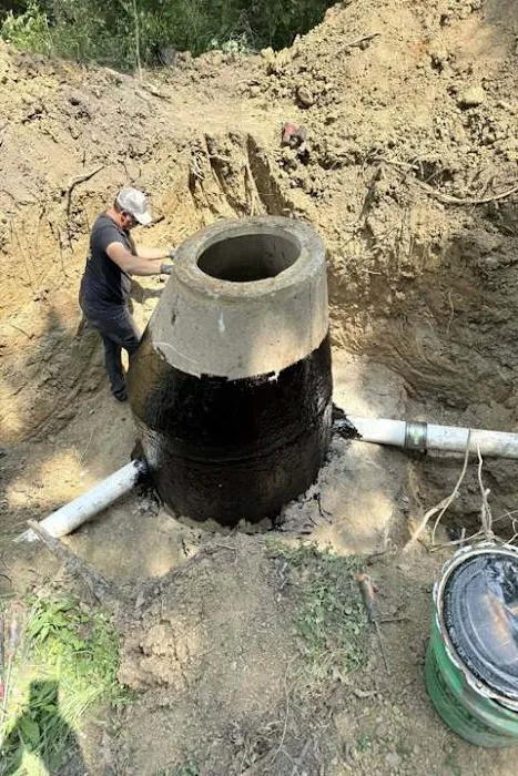 Plumb Crazy Plumbing, Heating & Air Picture 4