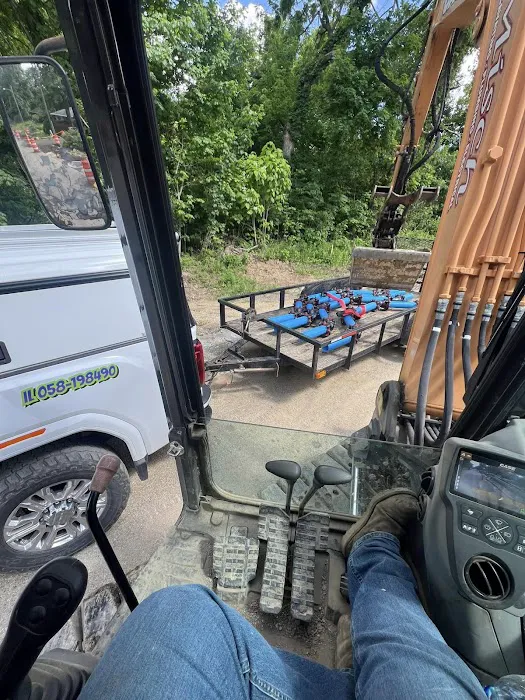 Plumb Crazy Plumbing, Heating & Air Picture 5