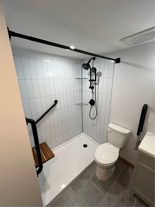 Plumb Crazy Plumbing, Heating & Air Picture 2
