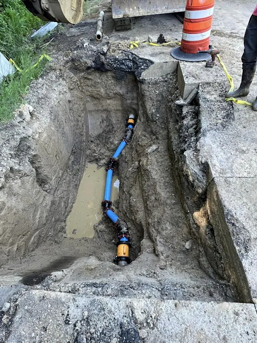 Plumb Crazy Plumbing, Heating & Air Picture 9