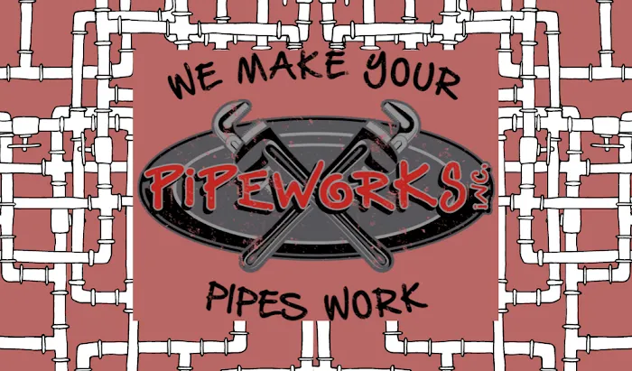 Pipeworks, Inc Picture 8