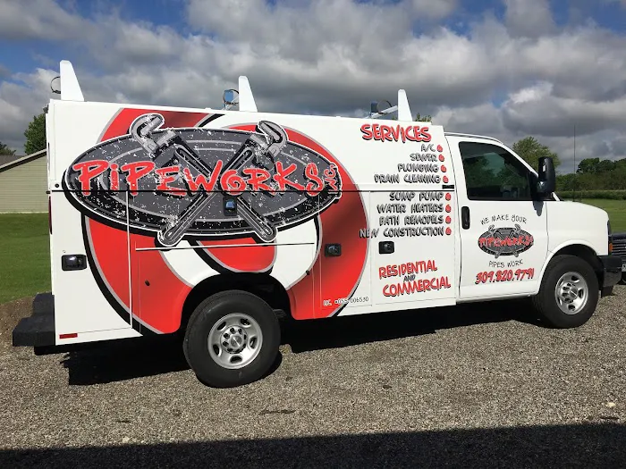 Pipeworks, Inc Picture 10