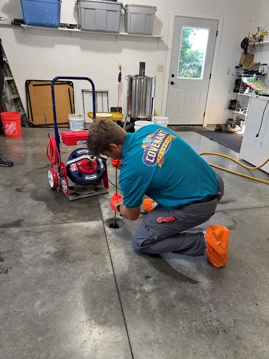 Covenant Plumbing Picture 8