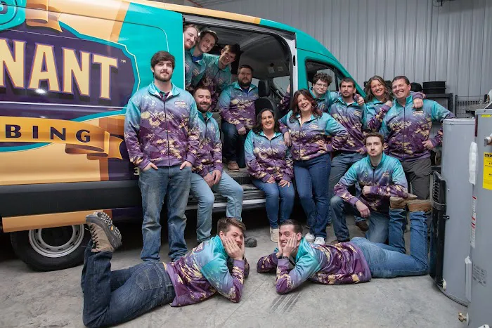 Covenant Plumbing Picture 6