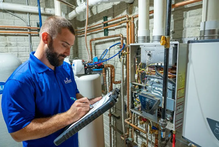 Covenant Plumbing Picture 4