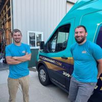 Covenant Plumbing ico