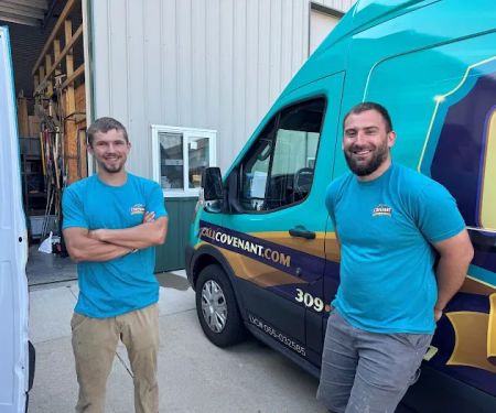 Covenant Plumbing