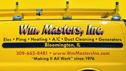 Wm. Masters, Inc Picture 1