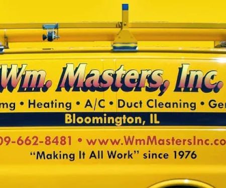 Wm. Masters, Inc