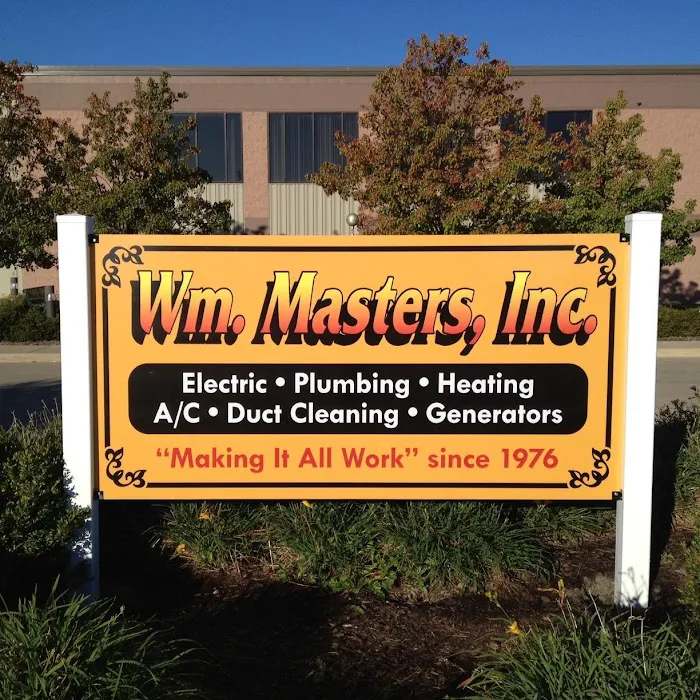 Wm. Masters, Inc Picture 6