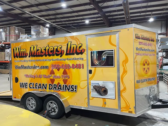 Wm. Masters, Inc Picture 2